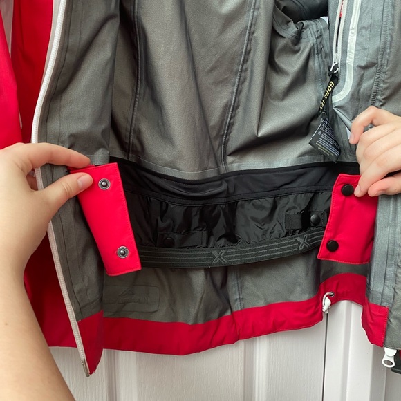 Kathmandu Jackets & Coats Kathmandu X Series Goretex Jacket Size 8